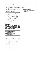 Preview for 21 page of Yamaha Tri Moto 125 Service Manual