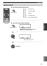 Preview for 37 page of Yamaha TSX-100 Owner'S Manual