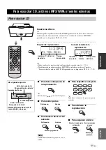 Preview for 39 page of Yamaha TSX-100 Owner'S Manual