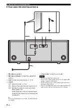 Preview for 6 page of Yamaha TSX-112 Owner'S Manual