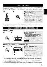 Preview for 29 page of Yamaha TSX-112 Owner'S Manual