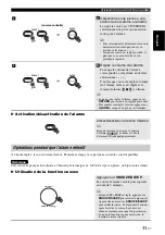 Preview for 33 page of Yamaha TSX-112 Owner'S Manual