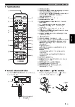 Preview for 67 page of Yamaha TSX-112 Owner'S Manual