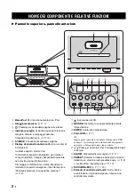 Preview for 84 page of Yamaha TSX-112 Owner'S Manual