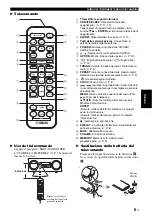 Preview for 87 page of Yamaha TSX-112 Owner'S Manual