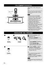 Preview for 88 page of Yamaha TSX-112 Owner'S Manual