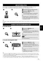 Preview for 89 page of Yamaha TSX-112 Owner'S Manual