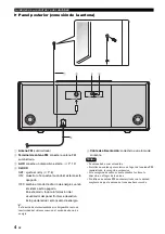 Preview for 106 page of Yamaha TSX-112 Owner'S Manual