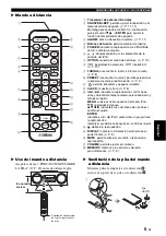 Preview for 107 page of Yamaha TSX-112 Owner'S Manual