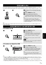 Preview for 109 page of Yamaha TSX-112 Owner'S Manual