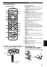 Preview for 127 page of Yamaha TSX-112 Owner'S Manual