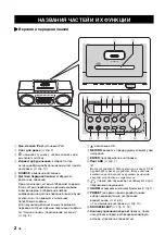 Preview for 144 page of Yamaha TSX-112 Owner'S Manual