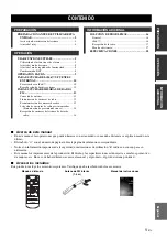 Preview for 105 page of Yamaha TSX-120 Owner'S Manual