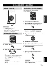 Preview for 137 page of Yamaha TSX-120 Owner'S Manual