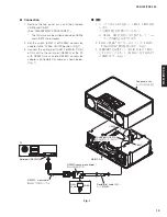 Preview for 19 page of Yamaha TSX-120 Service Manual