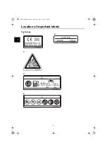 Preview for 14 page of Yamaha TT-R110E 2018 Owner'S Manual