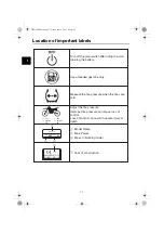 Preview for 16 page of Yamaha TT-R110E 2018 Owner'S Manual