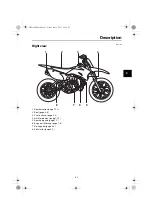 Preview for 25 page of Yamaha TT-R110E 2018 Owner'S Manual