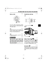 Preview for 27 page of Yamaha TT-R110E 2018 Owner'S Manual