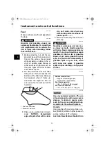 Preview for 30 page of Yamaha TT-R110E 2018 Owner'S Manual