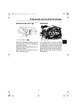 Preview for 33 page of Yamaha TT-R110E 2018 Owner'S Manual