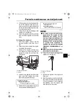 Preview for 51 page of Yamaha TT-R110E 2018 Owner'S Manual