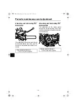 Preview for 66 page of Yamaha TT-R110E 2018 Owner'S Manual