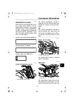 Preview for 85 page of Yamaha TT-R110E 2018 Owner'S Manual