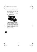 Preview for 86 page of Yamaha TT-R110E 2018 Owner'S Manual