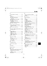 Preview for 87 page of Yamaha TT-R110E 2018 Owner'S Manual