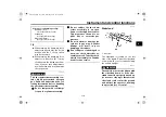 Preview for 27 page of Yamaha TT-R125LWE Owner'S Manual