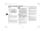 Preview for 34 page of Yamaha TT-R125LWE Owner'S Manual