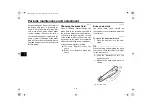 Preview for 56 page of Yamaha TT-R125LWE Owner'S Manual