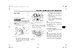 Preview for 65 page of Yamaha TT-R125LWE Owner'S Manual