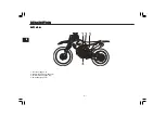 Preview for 16 page of Yamaha TT-R230X 2007 Owner'S Manual