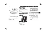 Preview for 25 page of Yamaha TT-R230X 2007 Owner'S Manual