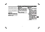 Preview for 35 page of Yamaha TT-R230X 2007 Owner'S Manual