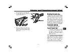 Preview for 41 page of Yamaha TT-R230X 2007 Owner'S Manual