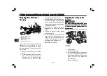 Preview for 52 page of Yamaha TT-R230X 2007 Owner'S Manual