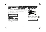 Preview for 57 page of Yamaha TT-R230X 2007 Owner'S Manual