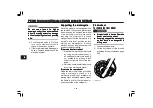 Preview for 62 page of Yamaha TT-R230X 2007 Owner'S Manual