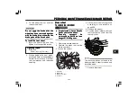 Preview for 63 page of Yamaha TT-R230X 2007 Owner'S Manual