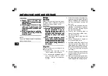 Preview for 68 page of Yamaha TT-R230X 2007 Owner'S Manual