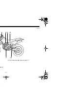 Preview for 15 page of Yamaha TT-R250 Owner'S Manual