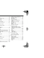 Preview for 87 page of Yamaha TT-R250 Owner'S Manual