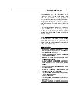 Preview for 4 page of Yamaha TT-R90(T) Owner'S Service Manual