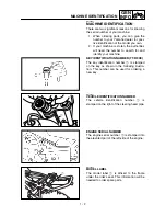 Preview for 28 page of Yamaha TT-R90(T) Owner'S Service Manual