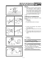 Preview for 34 page of Yamaha TT-R90(T) Owner'S Service Manual