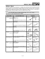 Preview for 36 page of Yamaha TT-R90(T) Owner'S Service Manual