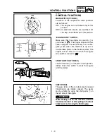 Preview for 46 page of Yamaha TT-R90(T) Owner'S Service Manual